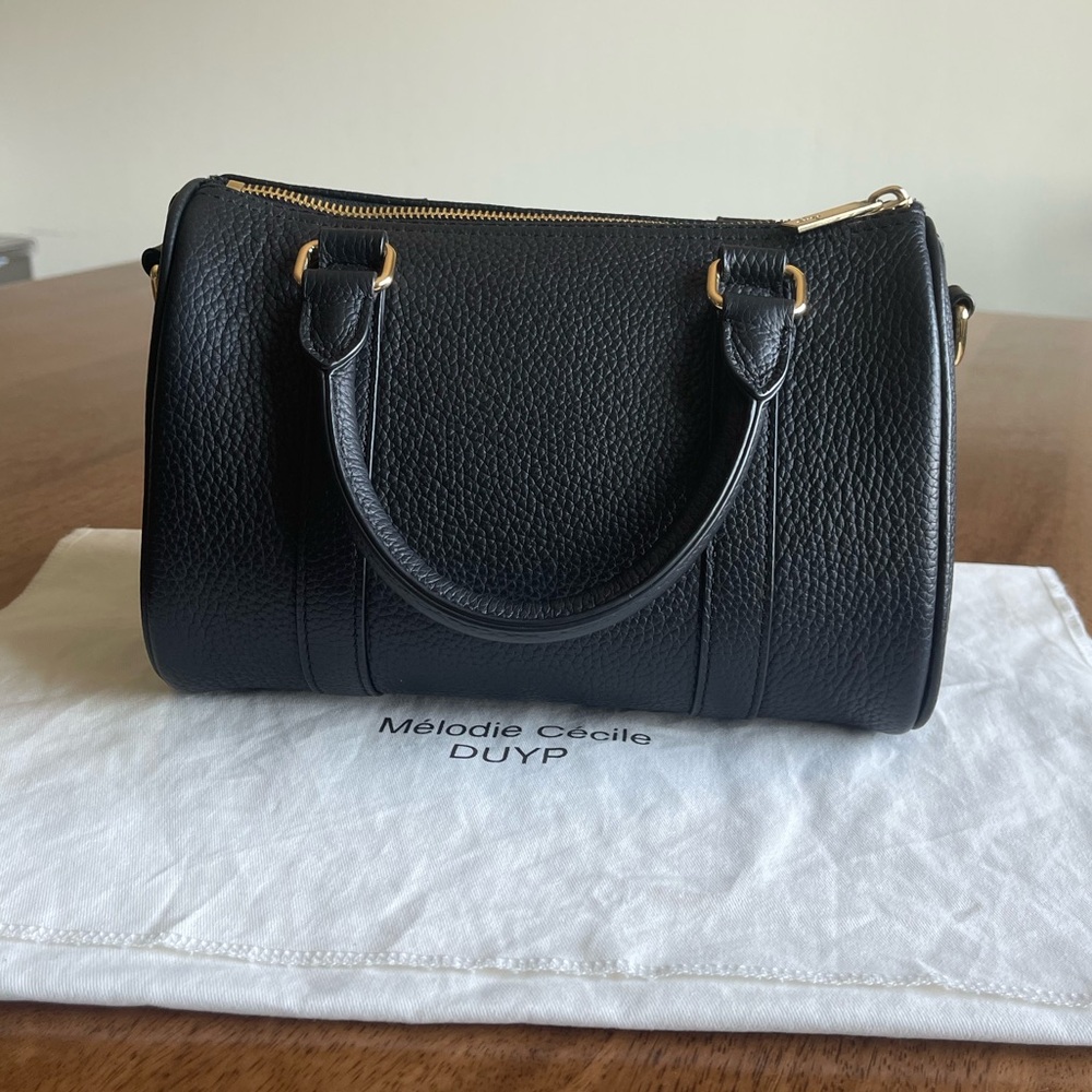 Dress Up Your Purse Boston Bag Mélodie Cécile DUYP - Picture 2 of 14